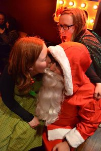 Cherie and Santa BATS 2015.jpg
