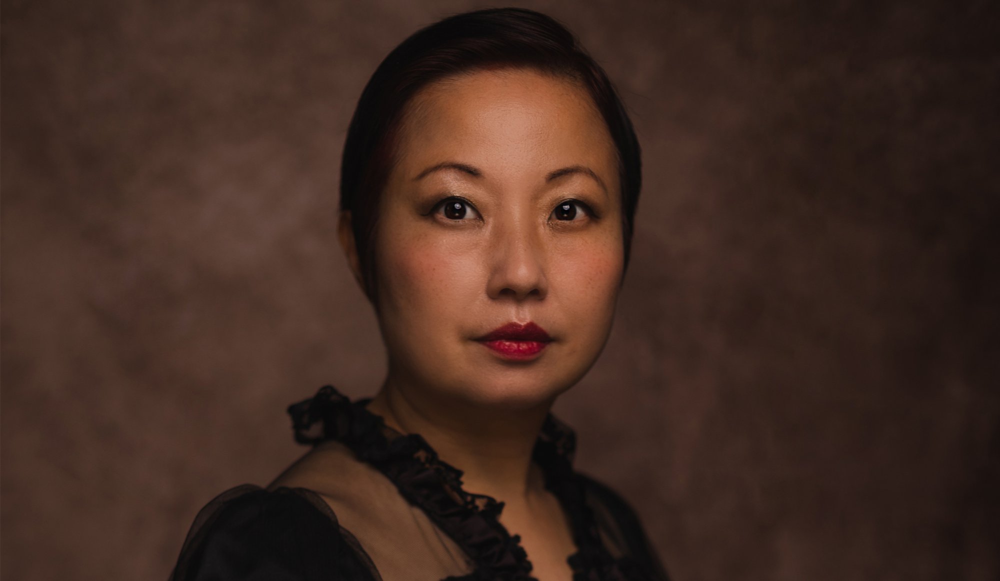 Sachie Mikawa Author Image